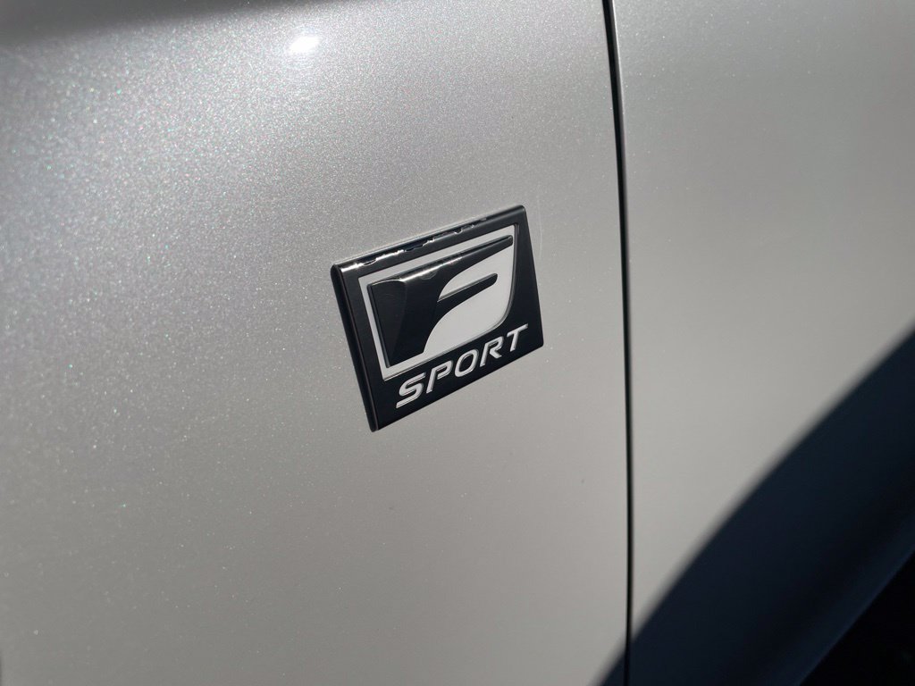 Used 2012 Lexus CT 200h Premium w/ Premium Audio Pkg (F Sport) FWD image 4