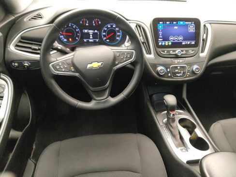 Used 2023 Chevrolet Malibu RS w/ Driver Confidence Package FWD image 22