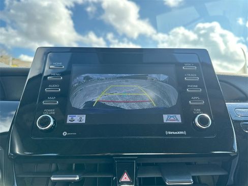 Used 2022 Toyota Camry TRD image 28