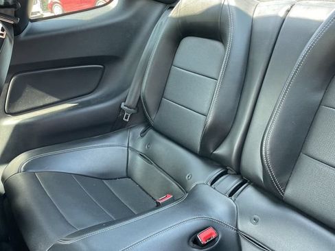 Used 2020 Ford Mustang Premium RWD image 14