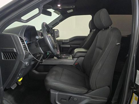 Used 2019 Ford F150 XLT w/ Equipment Group 302A Luxury image 6