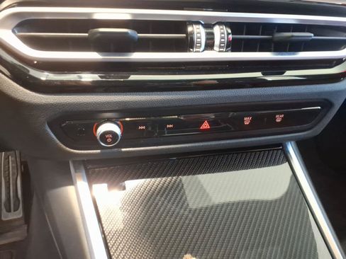 Used 2023 BMW M3 Competition AWD/4WD image 28