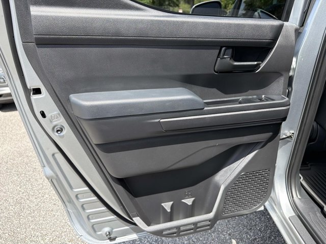 Used 2026 Toyota Tacoma SR5 AWD/4WD image 12