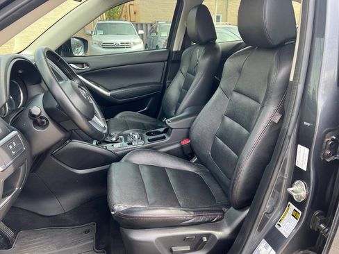 Used 2016 MAZDA CX-5 Grand Touring FWD image 8