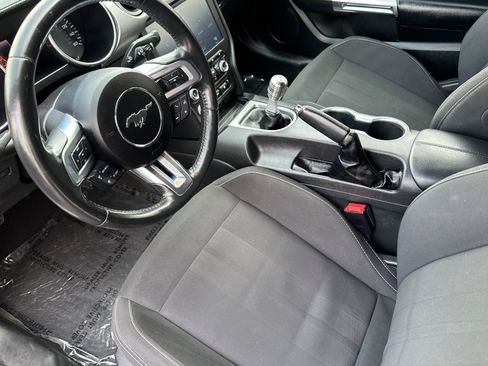 Used 2020 Ford Mustang GT RWD image 10
