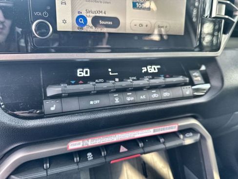 Used 2025 Toyota Tundra SR5 image 27