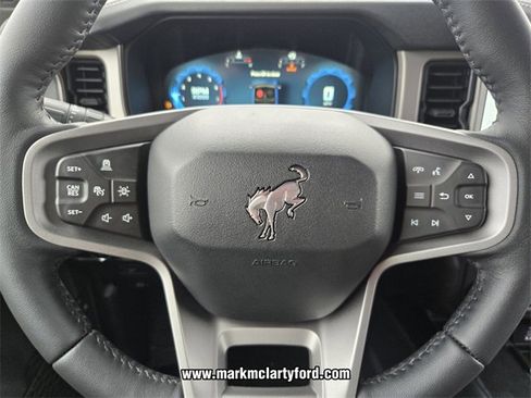 New 2026 Ford Bronco Outer Banks image 20