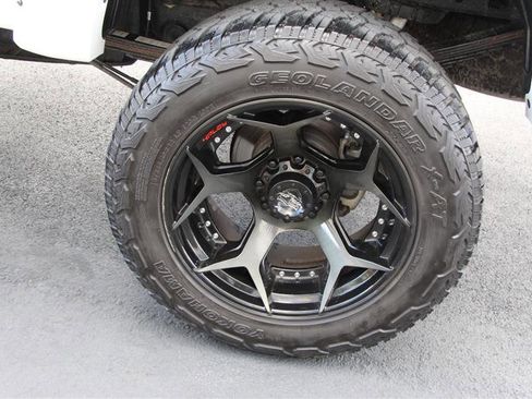 Used 2021 Ford F250 Lariat image 47