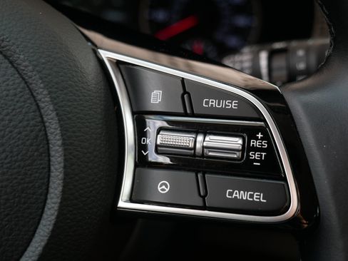 Certified 2022 Kia Seltos EX AWD/4WD image 29