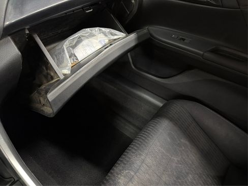 Used 2015 Honda Accord Sport image 22