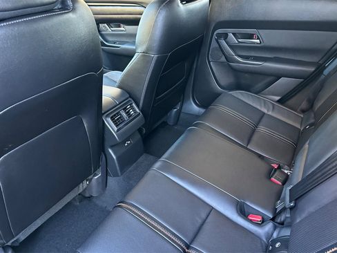 New 2025 MAZDA CX-50 AWD 2.5 S w/ Weather Package image 10