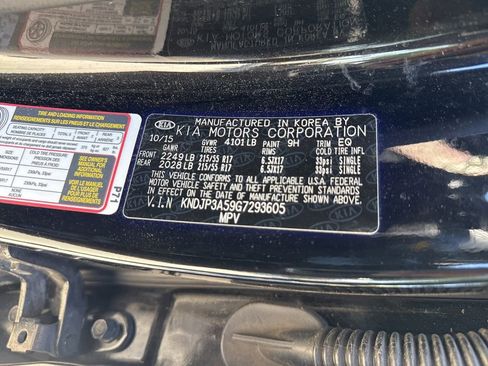 Used 2016 Kia Soul + image 18