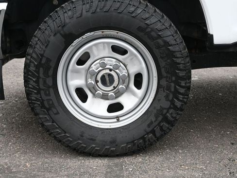 Used 2020 Ford F350 XL w/ Power Equipment Group image 7