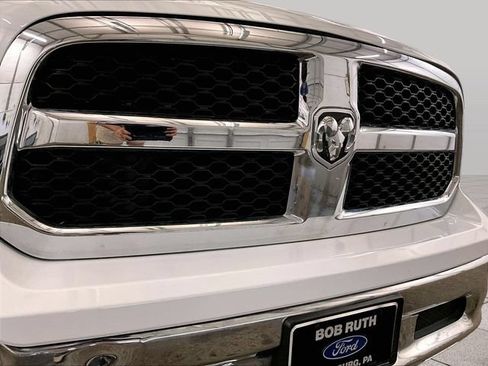Used 2019 RAM 1500 Tradesman w/ Popular Equipment Group RWD image 27