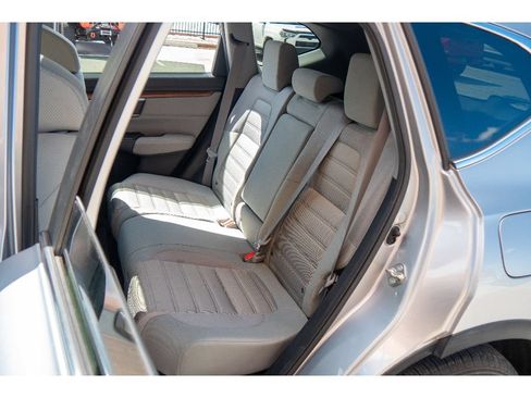 Used 2017 Honda CR-V EX image 19