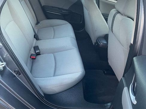 Used 2018 Honda Civic LX image 22