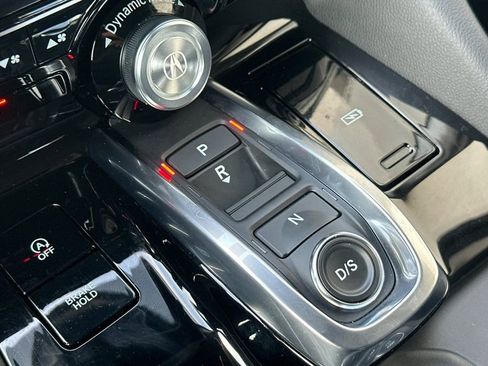 Certified 2024 Acura MDX SH-AWD image 23