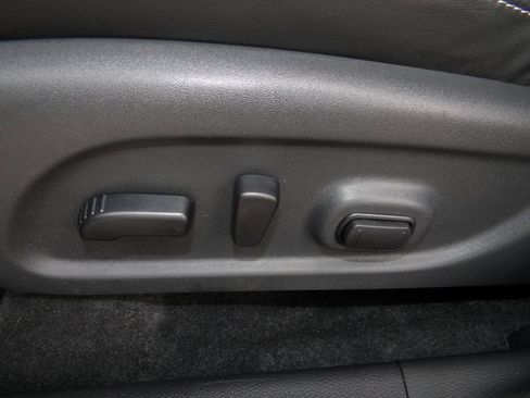 Certified 2024 Nissan Murano SV image 20