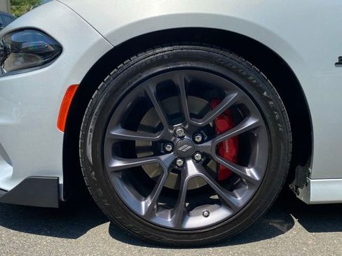 Used 2023 Dodge Charger R/T w/ Plus Group RWD image 21