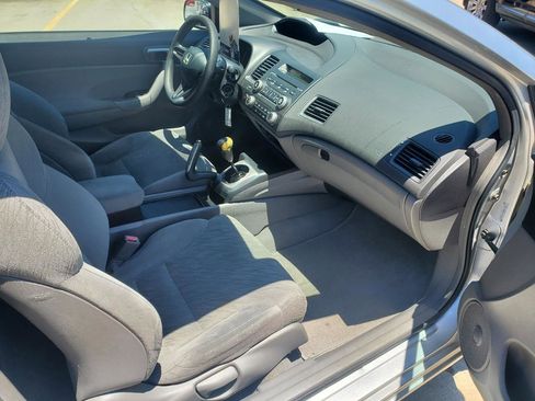 Used 2006 Honda Civic LX image 5