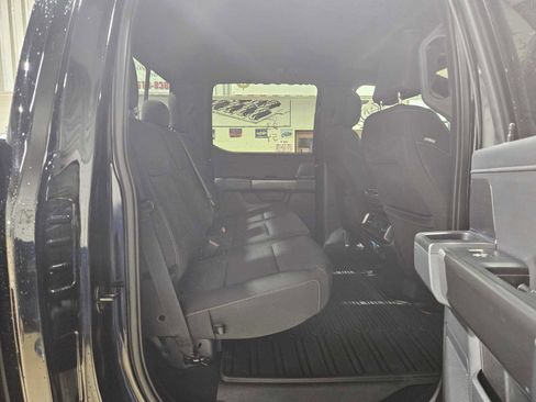 Used 2023 Ford F150 XLT w/ Equipment Group 302A High AWD/4WD image 9