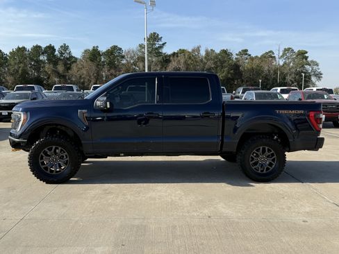 Used 2022 Ford F150 Tremor w/ Equipment Group 402A High image 8