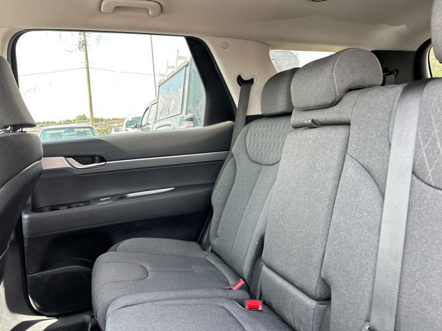 Used 2020 Hyundai Palisade SEL AWD/4WD image 14
