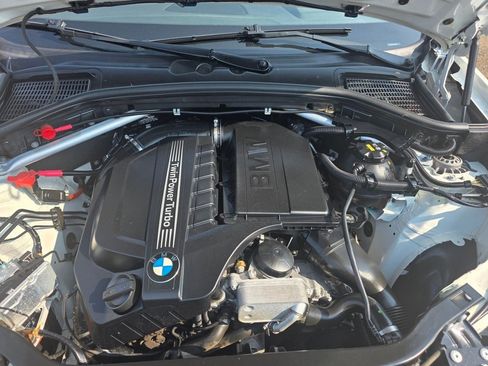 Used 2015 BMW X3 xDrive35i image 28