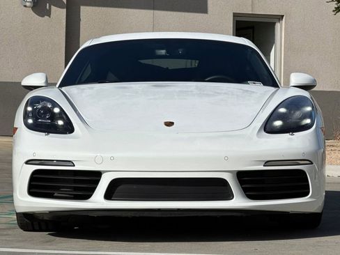 Used 2024 Porsche 718 Cayman S RWD image 10