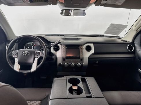 Used 2016 Toyota Tundra SR5 AWD/4WD image 21