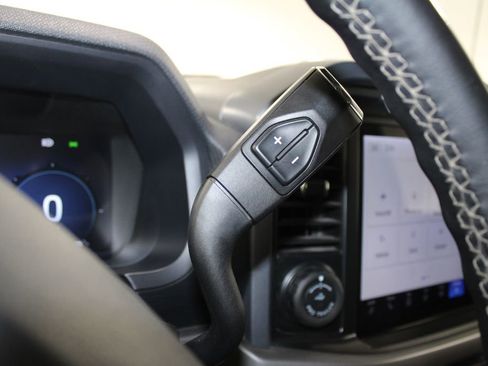 Used 2024 Ford F150 XLT w/ Mobile Office Package image 42