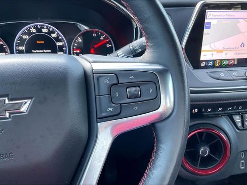 Used 2020 Chevrolet Blazer RS AWD/4WD image 23