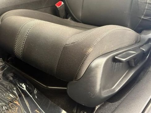 Used 2018 Honda Civic EX image 14