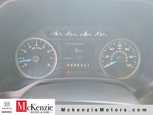 Used 2016 Ford F150 XLT w/ Equipment Group 302A Luxury AWD/4WD image 14