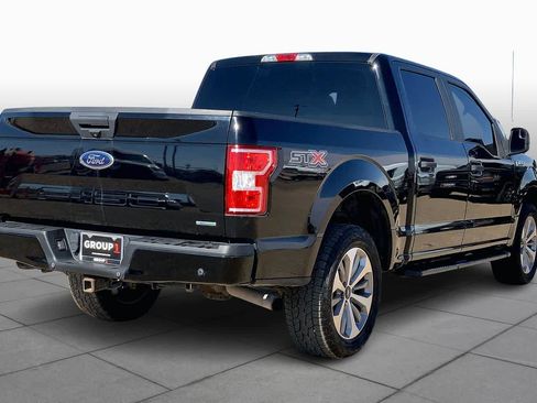 Used 2018 Ford F150 XL w/ Equipment Group 101A Mid image 13