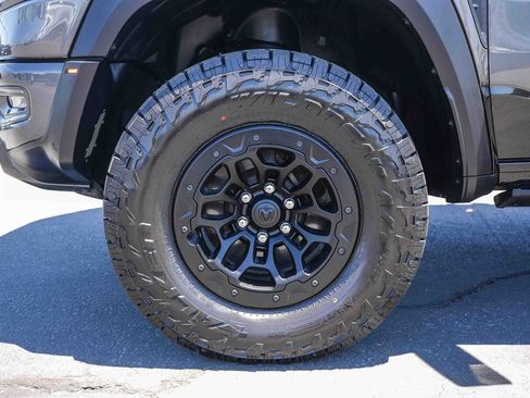 Used 2021 RAM 1500 TRX w/ TRX Level 1 Equipment Group AWD/4WD image 11