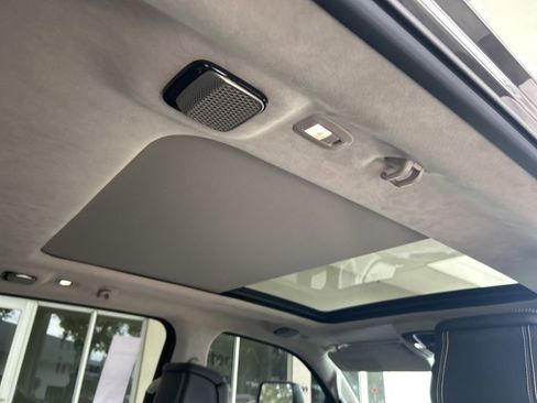 New 2026 RAM 1500 Tungsten w/ Off Road Group image 46