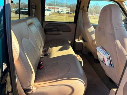 Used 1999 Ford F350 Lariat image 28
