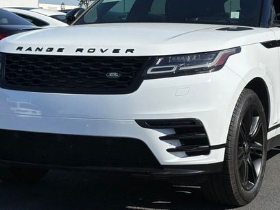 Used 2020 Land Rover Range Rover Velar R-Dynamic S
