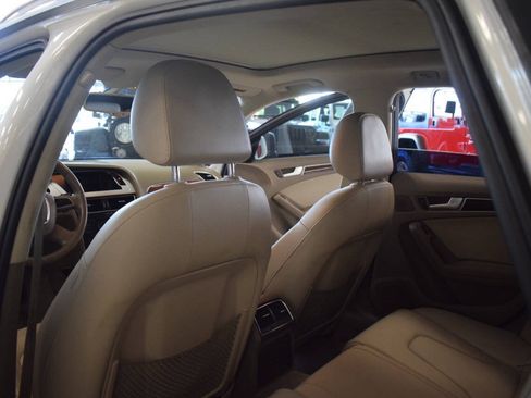 Used 2012 Audi A4 2.0T Premium Plus AWD/4WD image 62