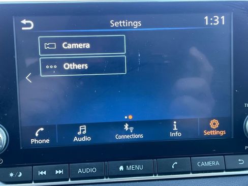 Used 2022 Nissan Sentra SV image 48