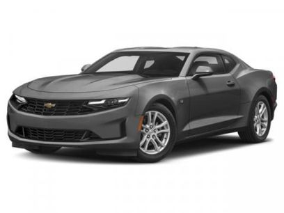Used 2020 Chevrolet Camaro LT