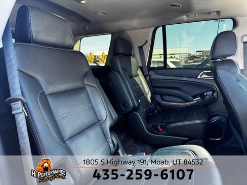 Used 2020 GMC Yukon Denali w/ Denali Ultimate Package image 35