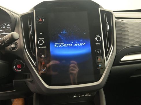 New 2026 Subaru Forester Premium image 9