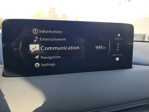 New 2025 MAZDA CX-5 AWD 2.5 S w/ Preferred Package image 26