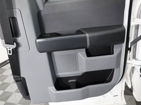 Used 2023 Ford F150 XL w/ XL Chrome Appearance Package image 24