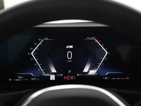 Used 2024 BMW M240i xDrive Coupe w/ Premium Package image 20