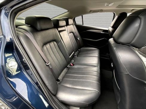 Used 2018 MAZDA MAZDA6 Touring FWD image 23