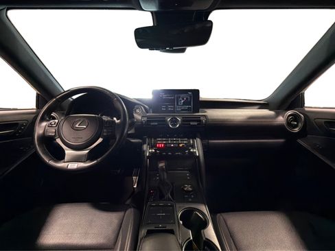 Used 2023 Lexus IS 350 F Sport w/ Memory Package AWD/4WD image 40