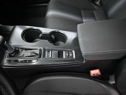 Certified 2025 Honda Civic Sport image 19